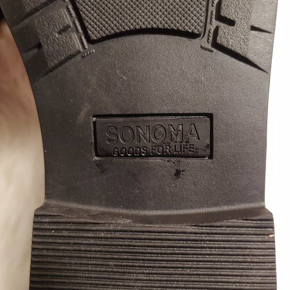 Sonoma Boots - Picture 7 of 7